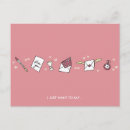 Recherche de lettre saint valentin cartes Petite