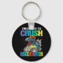 Recherche de enfants dinosaure porteclés Je suis