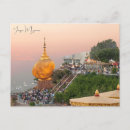 Recherche de bouddhisme cartes postales Vintage