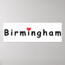 Recherche de birmingham posters Royaume uni