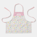 Recherche de couleur pastel tabliers Jeune fille