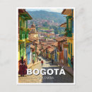 Recherche de bogota colombie cartes postales Travel