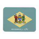 Recherche de le delaware magnets Patriotique