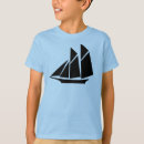 Recherche de sailboat tshirts Bateaux