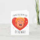Recherche de trump valentine Donald