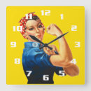 Recherche de rosie the riveter vintage posters Féminisme