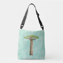 Recherche de arbre sacs Aquarelle
