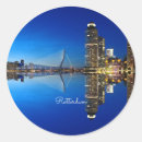 Recherche de photo paysage autocollants Ville