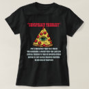 Recherche de mensonge tshirts Pouvoir
