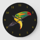 Recherche de vert jaune horloges Oiseau