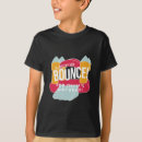 Recherche de bouncer tshirts Anniversaire