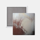 Recherche de nain magnets Système solaire