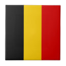 Recherche de jaune et noir carreaux Rouge