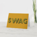 Recherche de swaggie vœux cartes Cool