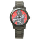 Recherche de hommes montres Blanc