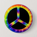 Recherche de psychédélique badges Vert