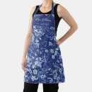 Recherche de delicate tabliers Fleurs