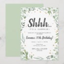 Recherche de couleur de chute invitations Boho
