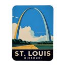 Recherche de saint louis magnete Missouri