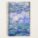 Recherche de impressionniste bureau fournitures Claude monet