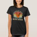 Recherche de de base de la dame 2 tshirts Amoureux de poules