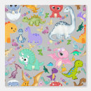 Recherche de dinosaur art Mignon