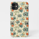 Recherche de dessin vintage iphone coques Classique