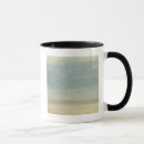 Recherche de paysage abstrait tasses Contemporain