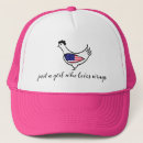 Recherche de aillé casquettes Ailes
