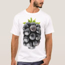 Recherche de blackberry tshirts Baies