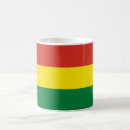 Recherche de bolivie tasses Drapeau