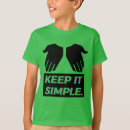 Recherche de twitter vêtements Simple