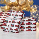 Recherche de camionneur papier cadeau Pour tous