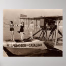 Recherche de maillot de bain posters Vintage