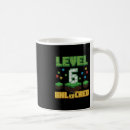 Recherche de manette tasses Joueur