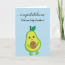 Recherche de avocado baby shower Mignon