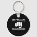 Recherche de karate porteclés Combattre