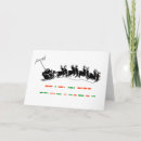 Recherche de silhoutte vœux cartes Salutation