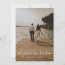 Recherche de reserva la fecha invitations Moderne