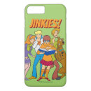 Recherche de doo scooby iphone coques Chien de bande dessinée