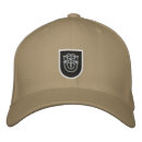 Recherche de forces spéciales casquettes Armée