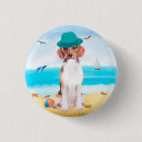 Recherche de chien de beagle badges Dog