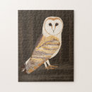 Recherche de owl puzzles Oiseau