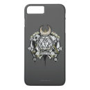 Recherche de tatouage de crâne iphone coques Gothique
