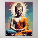 Recherche de le bouddha art Méditation
