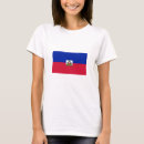 Recherche de drapeau du haïti tshirts Patriotique