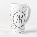 Recherche de multicolore tasses Motif