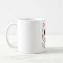 Recherche de neko maneki de café tasses Kawaii