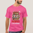 Recherche de jackpot tshirts Anniversaire
