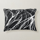 Recherche de marbre blanc coussins Mur